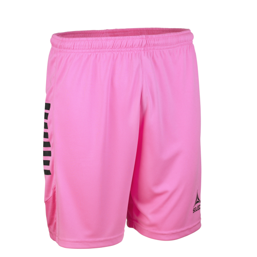 Шорти SELECT Spain v25 player shorts Pink